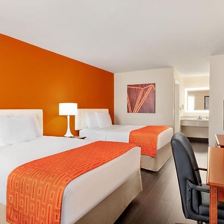 Howard Johnson By Wyndham Chattanooga Lookout Mountain I-24 Exterior foto