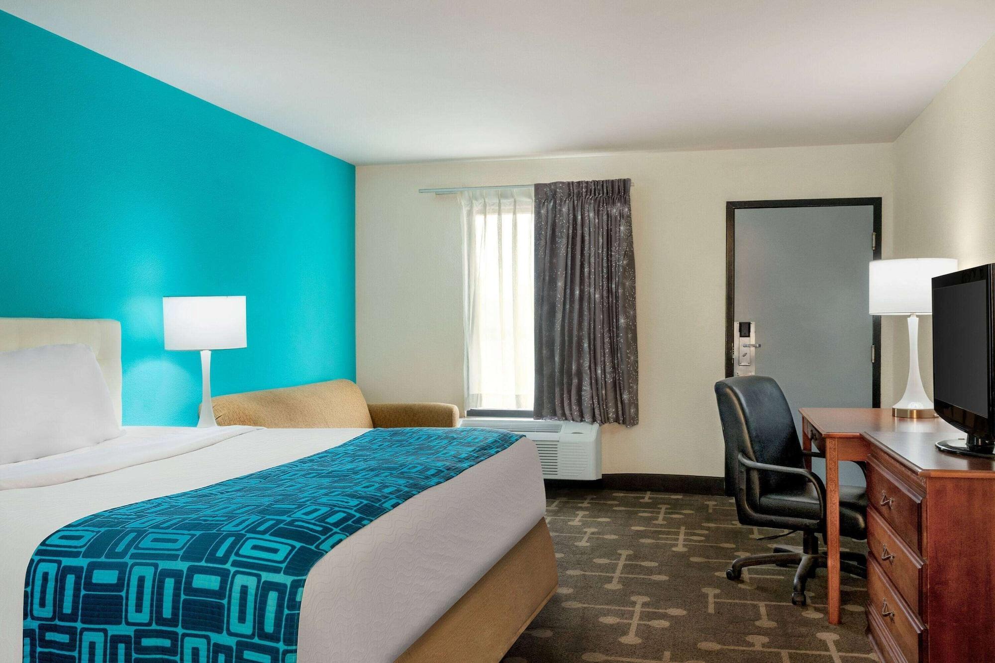 Howard Johnson By Wyndham Chattanooga Lookout Mountain I-24 Exterior foto
