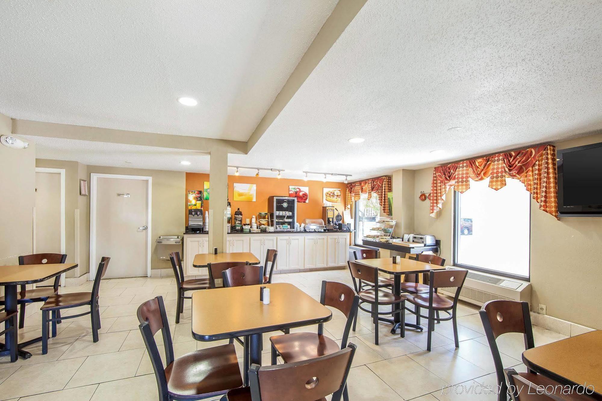 Howard Johnson By Wyndham Chattanooga Lookout Mountain I-24 Exterior foto